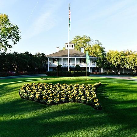 The Masters Cottage By Augusta National Exterior photo